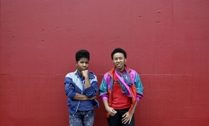 THEESatisfaction