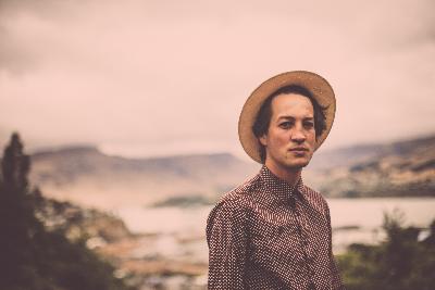 World Cafe Next: Marlon Williams