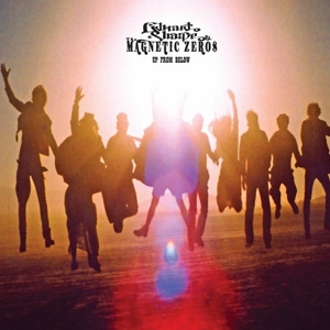 Edward Sharpe &amp; The Magnetic Zeros - Up From Below - Community Music