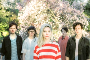 Alvvays