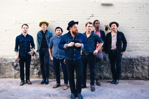 Nathaniel Rateliff &amp; The Night Sweats