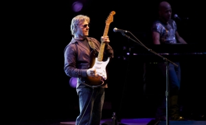 The Steve Miller Band