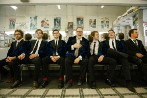 St. Paul And The Broken Bones