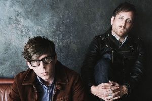 The Black Keys