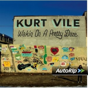 Kurt Vile - Wakin on a Pretty Daze