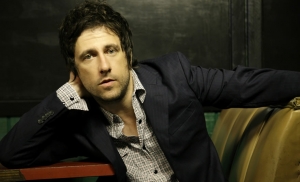 Scott Miller and Will Hoge