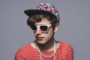 Ezra Furman