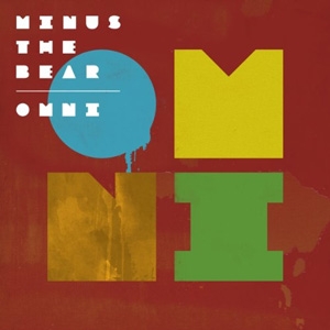 Minus The Bear - Omni - Dangerbird