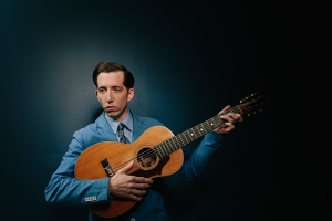 Pokey Lafarge