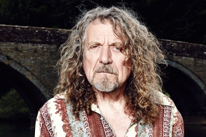 Robert Plant