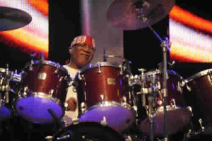 Billy Cobham