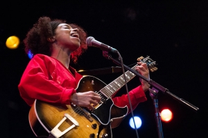 Lianne La Havas