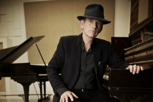 Benmont Tench