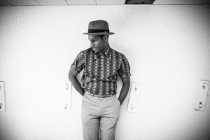 Leon Bridges Artist To Watch - August 2015