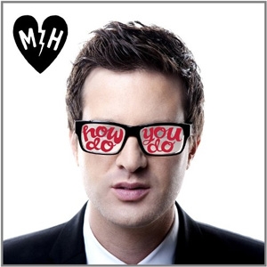 Mayer Hawthorne - How Do You Do - Universal Republic