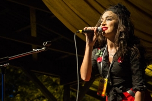 Lindi Ortega