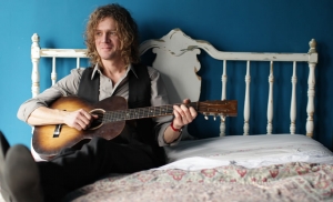 Brendan Benson