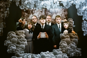 The Decemberists