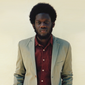 Michael Kiwanuka