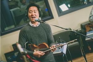 Kishi Bashi