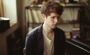 James Blake