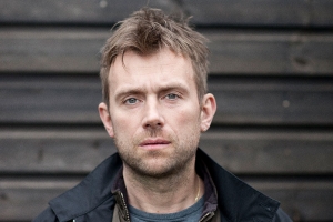 Damon Albarn