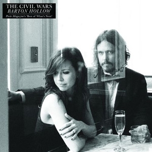 The Civil Wars - Barton Hollow - Sensibility Music