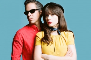 She &amp; Him Vintage