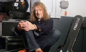 Robert Plant