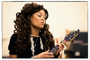 Valerie June Artist To Watch - July 2013