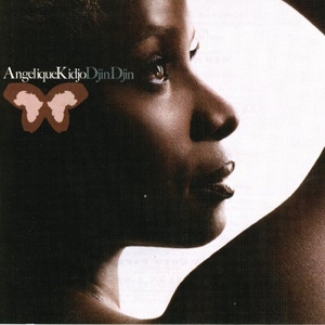 Angelique Kidjo - Djin Djin - Razor &amp; Tie