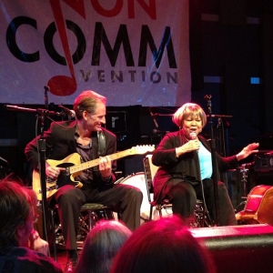 Mavis Staples