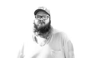 John Moreland