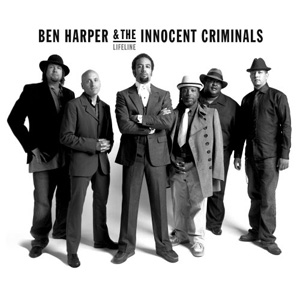 Ben Harper - Lifeline - Virgin