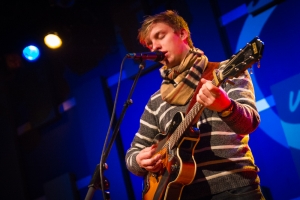 George Ezra