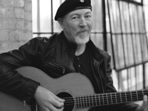 Richard Thompson