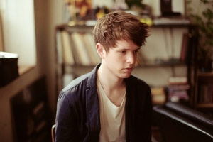 James Blake