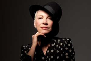 Annie Lennox