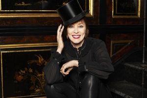 Suzanne Vega