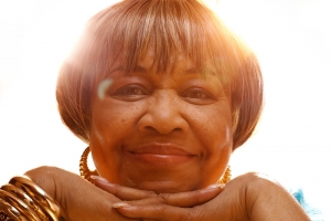 Mavis Staples - Vintage