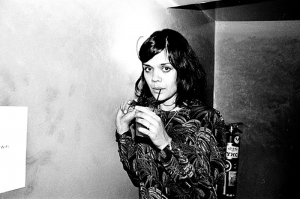 Bat For Lashes