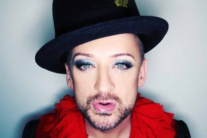 Boy George