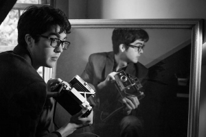 Car Seat Headrest - May 2016