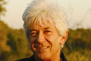 Ian McLagan - World Cafe Vintage