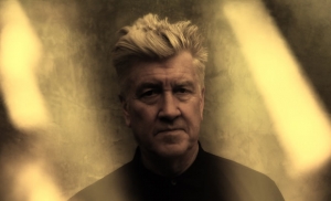 David Lynch