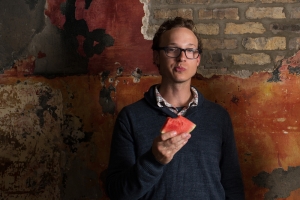 Ben Sollee