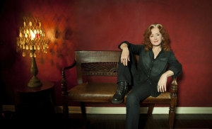 Bonnie Raitt