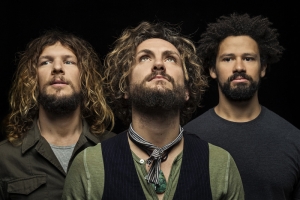 John Butler Trio