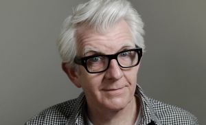 Nick Lowe