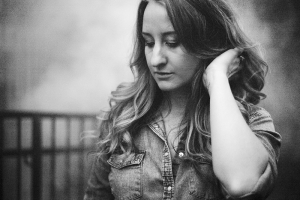 Margo Price - April 2016